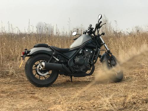 摩托车67本田cm500的五个缺点