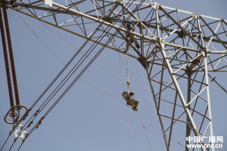 输电线路常见故障原因及检修预防方法毕业设计(论文)