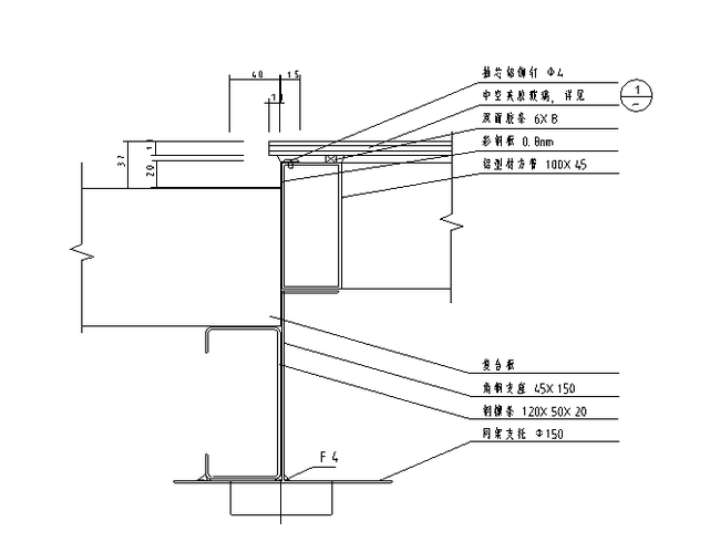 [分享]过梁与圈梁节点资料下载