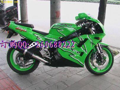 广州川崎zxr400供应