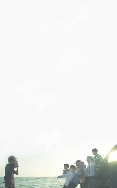 花样年华!防弹少年团butterfly