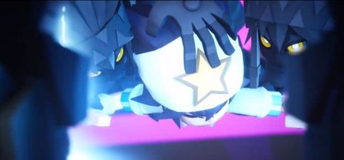 【凹凸世界 雷安】论年下攻强制爱在海盗与骑士间的可行性46:从不迷茫