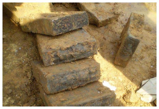 胶州发现一座古墓其中出土一文物堪称瓷器鼻祖