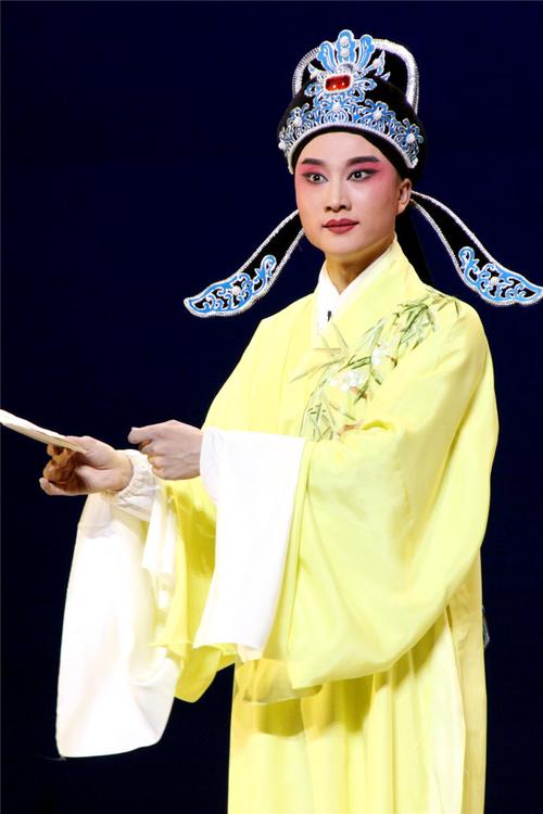 李朋杰必正与妙常