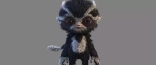 就影片类型上来说,《武林怪兽》也迎来一系列创新.