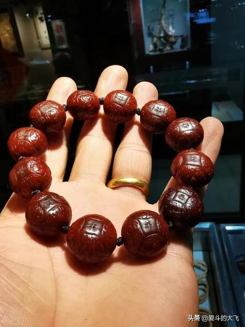 在发图之前大飞想说一下:麒麟眼,凤眼,龙眼这三大菩提