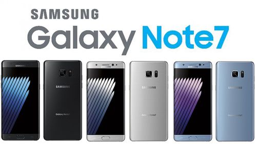 中国公司atl或成三星galaxy note 7电池主要供应商