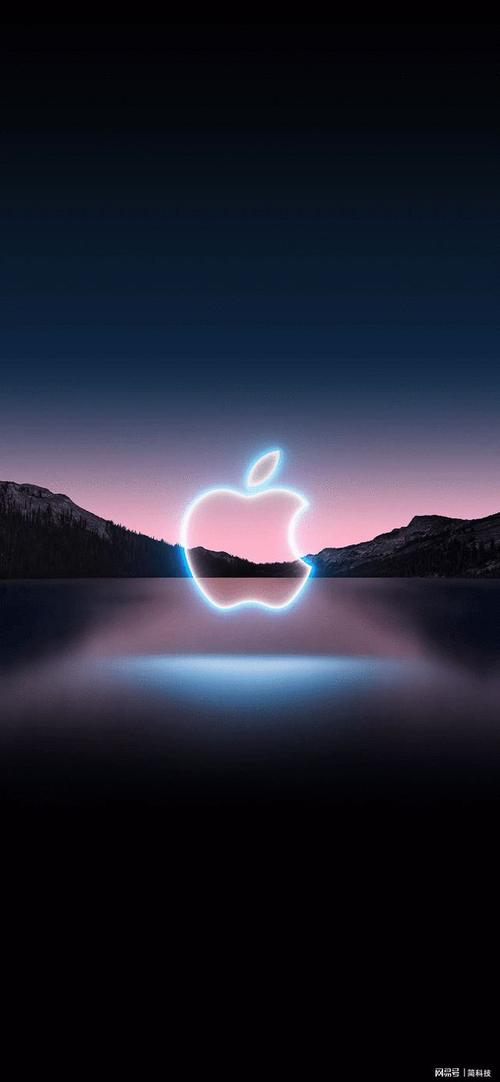苹果官宣:9 月 15 日发布 iphone 13!附邀请函壁纸