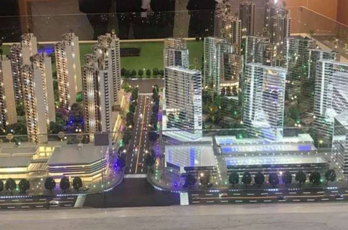 【碧桂园未来城|新开盘楼盘现房出售价格】 - 温州好