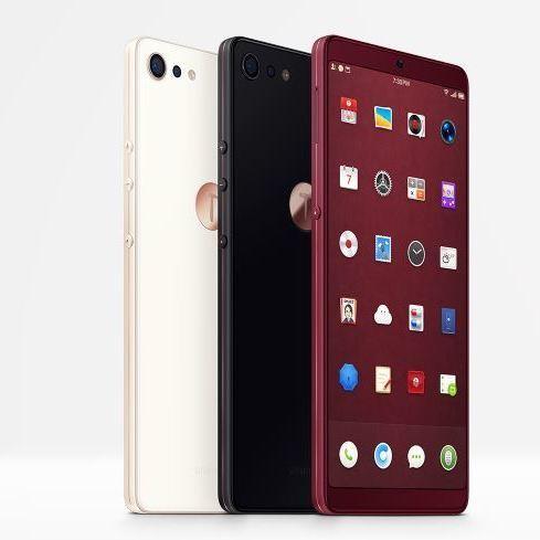 锤子坚果pro坚果pro2坚果3坚果pro2s指纹面部解锁全网通学生手机