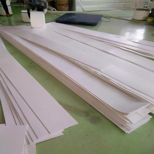 聚四氟乙烯板 3mm 耐高温耐强酸耐腐蚀ptfe