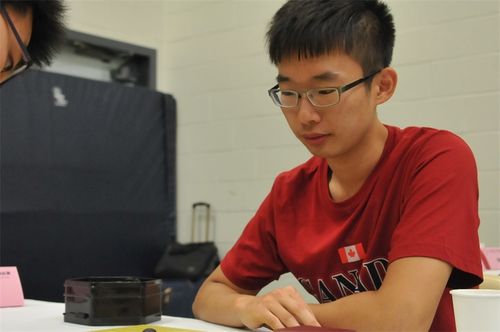 世界大学生赛闭幕_高清图集_新浪网