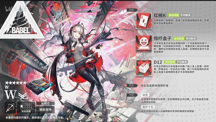 《明日方舟》4月25日一周年限定直播内容概括和评价