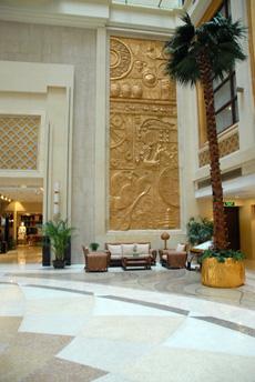 西安金石国际大酒店