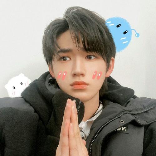 宋亚轩理想型姐姐的标准