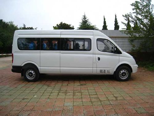 大通客车 sh6602a4d5