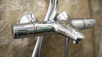 高仪grohe
