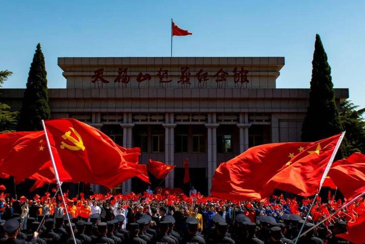 "聚焦红色文登 庆祝建党百年"暨精致城市建设主题摄影优秀作品赏析—