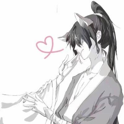 魔道祖师薛晓情头