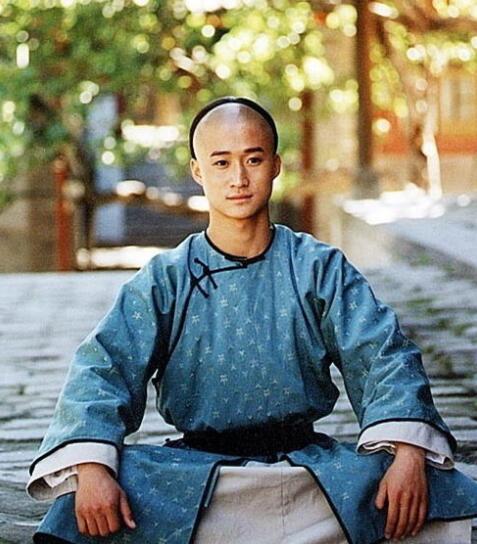 【图】吴京太极宗师电视剧剧情介绍 该剧是为功夫小子