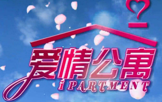 爱情公寓是在上海市杨浦区国顺东路文化佳园公寓小区拍摄的.