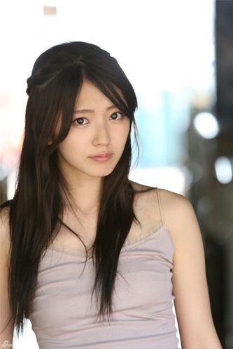 国民美少女铃木爱理沙滩泳衣写真笑容可爱 : 国民美少女铃木爱理沙滩