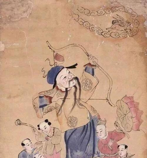 古代民间百姓的日常禁忌