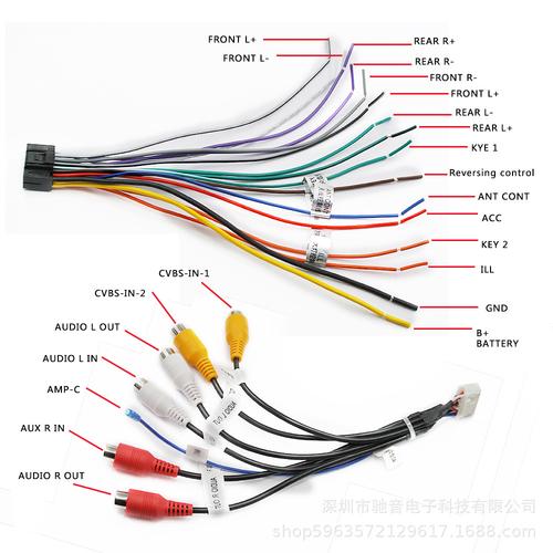 安卓7 inch通用车载导航仪一体机kt078