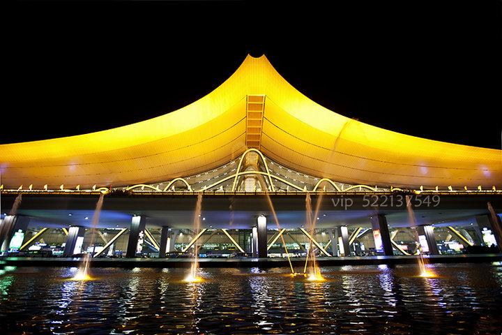 长水国际机场_昆明长水国际机场