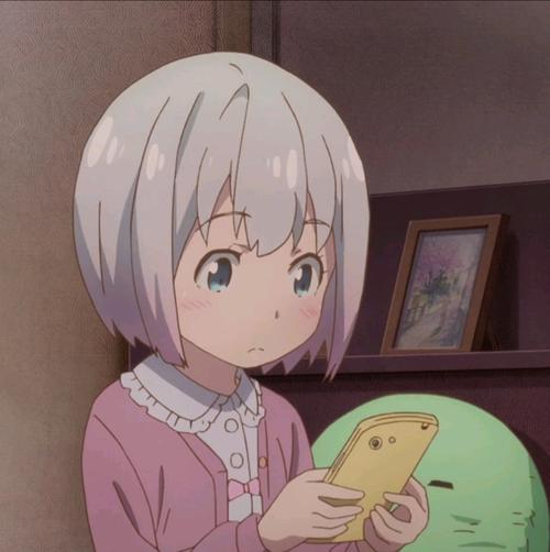 动漫头像520快乐埃罗芒阿老师情侣头像小时候和泉纱雾女生头像男生