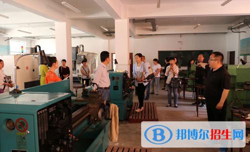 沧州市职业技术教育中心2020年招生简章