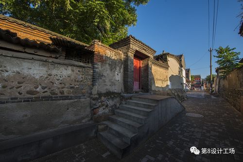 山海关,一座正在消失而又崛起的城市.