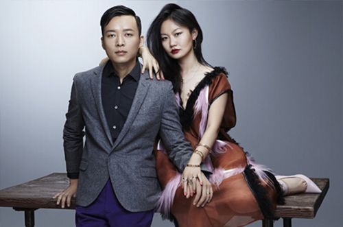 国内知名造型师刘璐加入《t》中文版