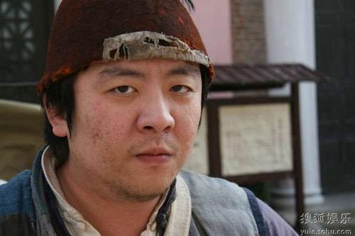 《江城令》火爆荧屏 李淼范明戏里戏外忙斗嘴