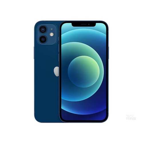 苹果iPhone12图片,iphone 12外观图 【云端热销】苹果 iphone 12 128g 绿色