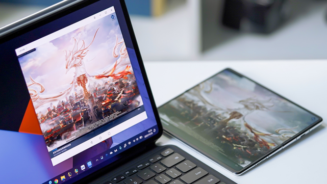 华为matebook e 2022:别叫我平板,我可是正儿八经的轻薄本!