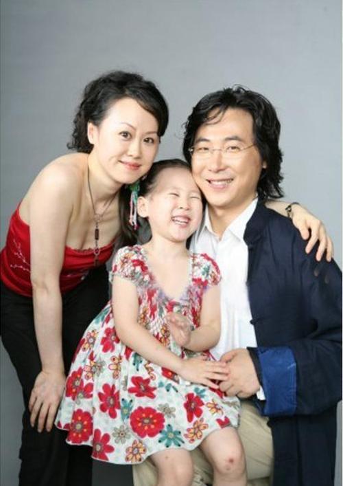 山沟里走出来的歌唱家,廖昌永和他背后的5个女人