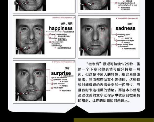 微表情心理学 微动作心理学 共2册 小动作背后隐藏的秘密 教你读