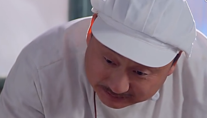 九九电视剧范大厨的扮演者是谁