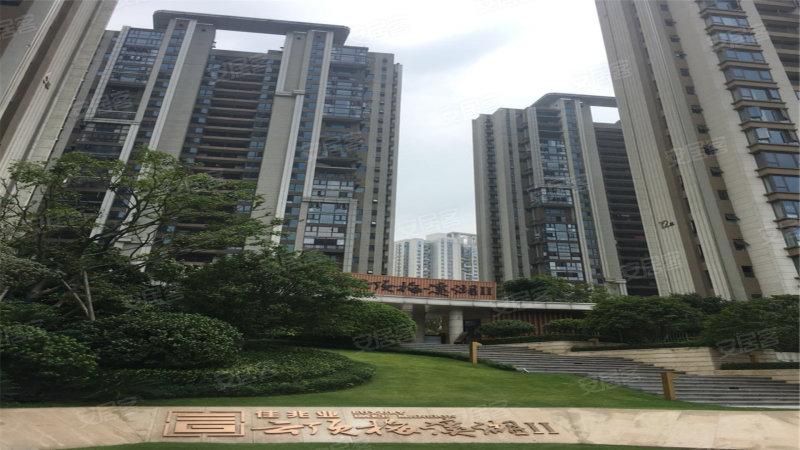 佳兆业云顶梅溪湖