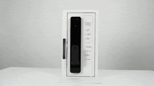 看得见的安全感 小米全自动智能门锁pro全面评测