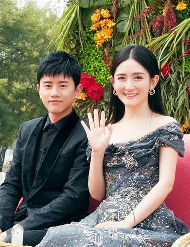 谢娜终于怀孕张杰升级当爸爸,半个娱乐圈都祝福了