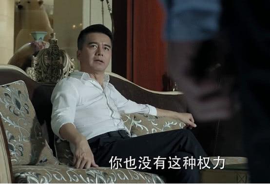 人民的名义:他才是对祁同伟最忠诚的人,可惜祁同伟到死也不知道.