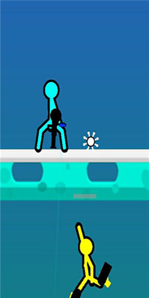 火柴人风暴游戏 v3.1 安卓版