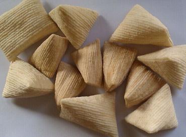 特色糖酥果技术