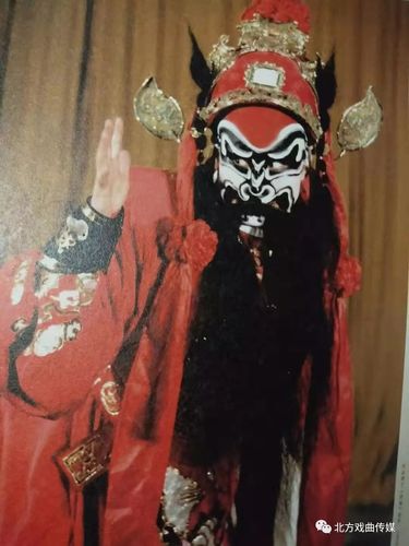 裴艳玲依然爱着河北梆子——将亲授《钟馗》并担任艺术总监