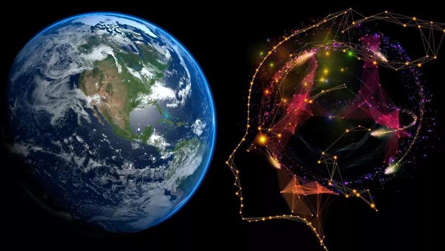 关于地理空间智能(geospatial ai) 或 geo.ai 你知