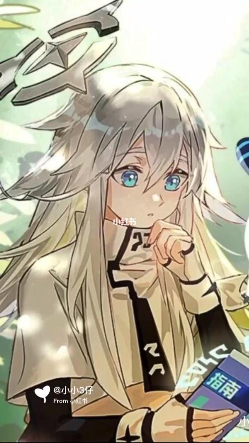 凹凸世界——见习天使_凹凸世界_影视_动漫_动漫推荐