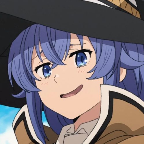 壁纸|《无职转生-在异世界认真地活下去》努力活着!