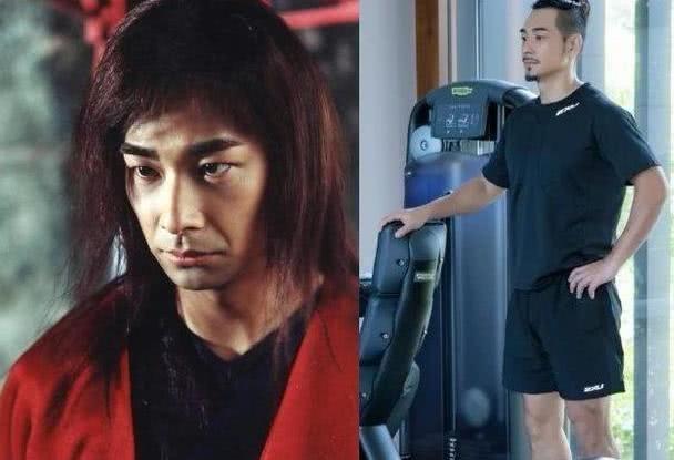 风云雄霸天下16年过去演员现状:雄霸依旧霸气,步惊云